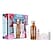 100ml + 20ml + 30ml + 15ml + 4,3g