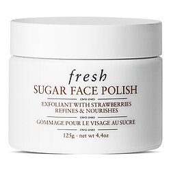 Sugar Face Polish Exfoliator- Gommage Visage Au Sucre Roux
