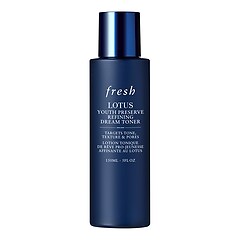 Lotus Refining Dream Toner  -  Leke karşıtı lotus tonik, FRESH