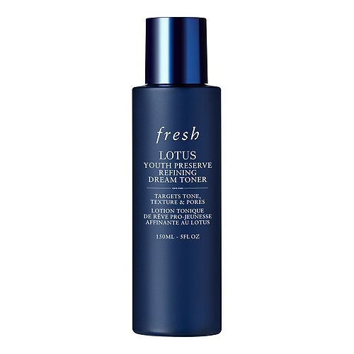 Fresh Fresh - Lotus Refining Dream Toner - Τονωτική λοσιόν κατά των κηλίδων με λωτό