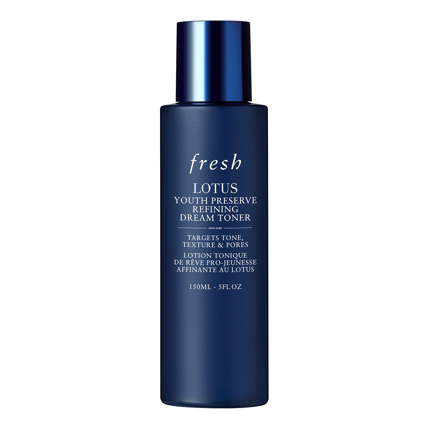 FRESH - Lotus Refining Dream Toner - Tonikum proti skvrnám s lotosem