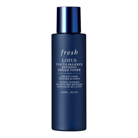 Lotus Refining Dream Toner - Lotion tonique anti-taches au Lotus , FRESH