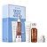 50 ml+100 ml+30 ml