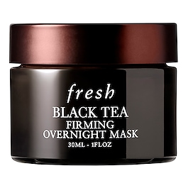 Black Tea Firming Overnight Mask - Yaşlanma karşıtı gece maskesi image