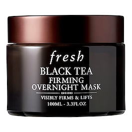 Black Tea Firming Overnight Mask - Αντιγηραντική μάσκα νύχτας image