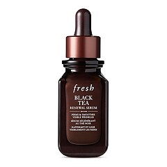 Black Tea Renewal Serum - Siero Rigenerante Anti-Age Al Tè Nero, FRESH