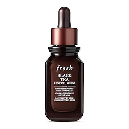 Black Tea Renewal Serum - Siero Rigenerante Anti-Age Al Tè Nero