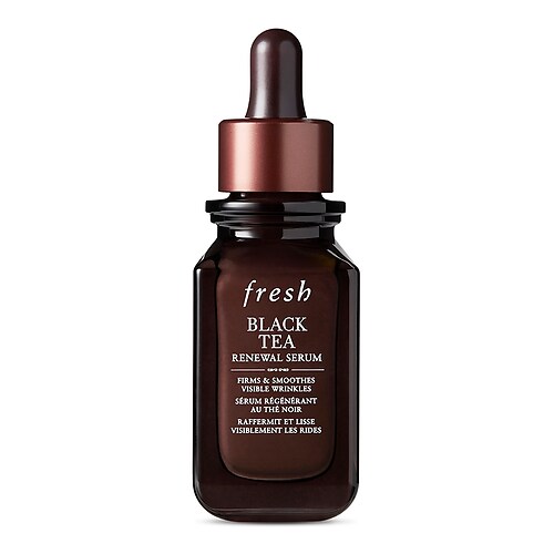 FRESH - Black Tea Renewal Serum – Regenerační sérum proti stárnutí s černým čajem