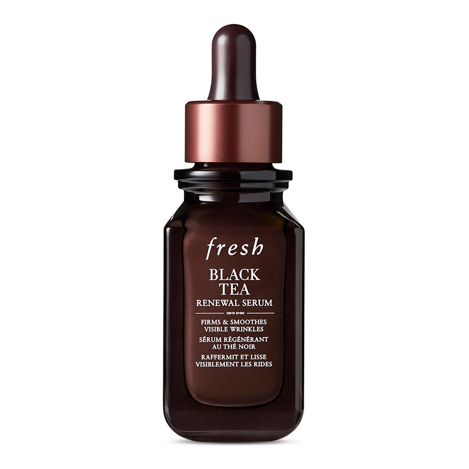 FRESH - Black Tea Renewal Serum – Regenerační sérum proti stárnutí s černým čajem