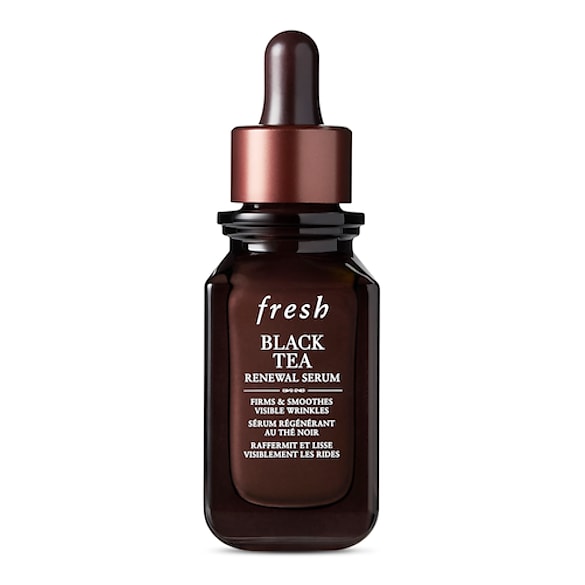 Black Tea Renewal Serum - Siero Rigenerante Anti-Age Al Tè Nero, FRESH