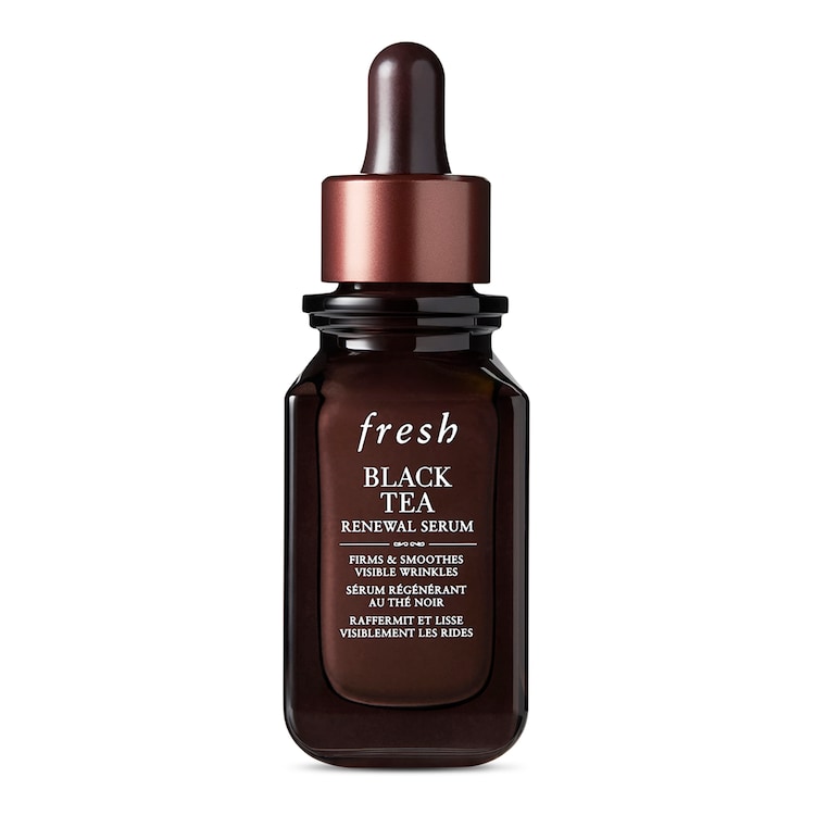 Black Tea Renewal Serum - Anti-Aging-Regenerationsserum mit schwarzem Tee