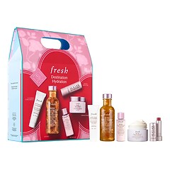 Destination Hydration - Coffret  vos essentiels hydratation visage, FRESH