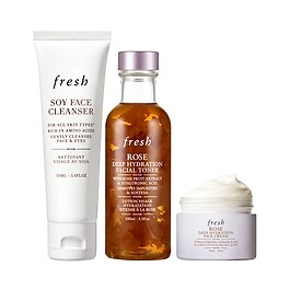 Dewy Days Ahead Set - Se di prodotti idratanti