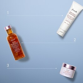 Dewy Days Ahead Set - Se di prodotti idratanti