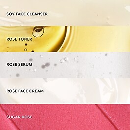 Destination Hydration - Coffret  vos essentiels hydratation visage