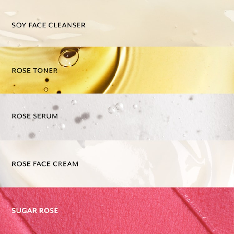 Destination Hydration - Coffret  vos essentiels hydratation visage