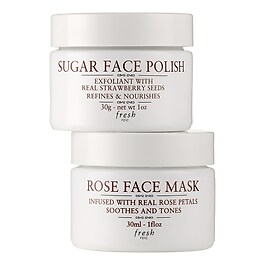 Sugar Face Set - Set ingrijire fata