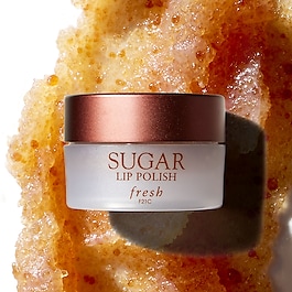 Sugar Lip Polish - Exfoliant delicat pentru buze - Gomaj pentru buze