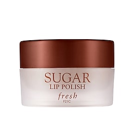 Sugar Lip Polish - Exfoliant delicat pentru buze - Gomaj pentru buze