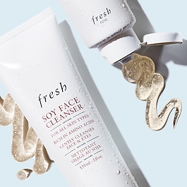 Fresh Essentials Set - Zestaw świąteczny mini
