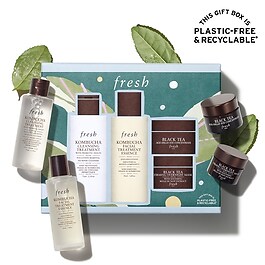 Firm & Luminous Skincare Gift Set - Dárková sada