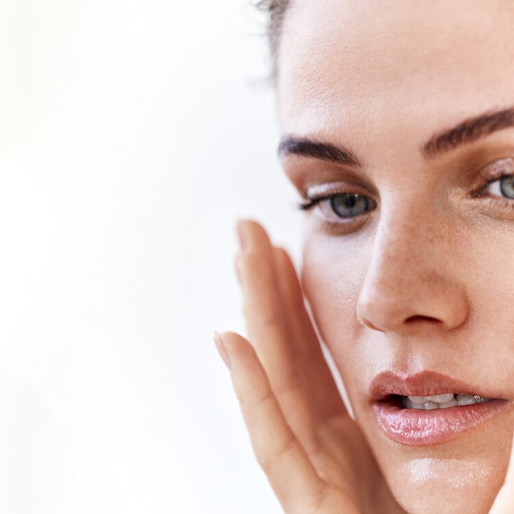 Rose Instant Hydration Mist - Brume hydratation intense et fixatrice à la rose