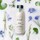 Milk Body Cleanser - Bitkisel Sütlü Nemlendirici Vücut Temizleyici