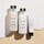 Milk Body Hand Cream - Εντατική κρέμα χεριών με γάλα και βιταμίνη E