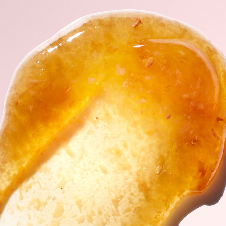 Rose Face Mask - Gül İçeren Nemlendirici Yüz Maskesi