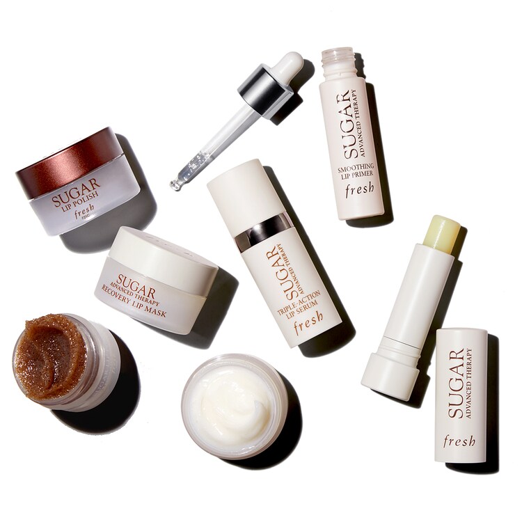 Sugar Recovery Lip Mask Adv Therapy - Dudak Maskesi