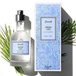 Fresh Life - Eau de Parfum