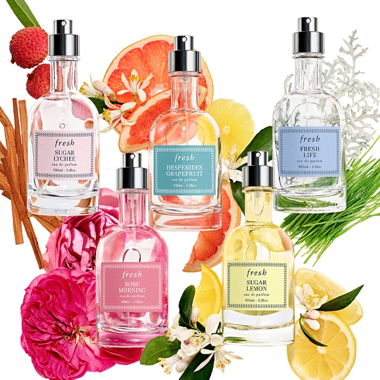 Fresh Life - Eau de Parfum