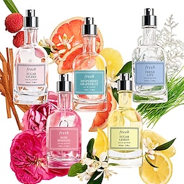Rose Morning - Eau de Parfum