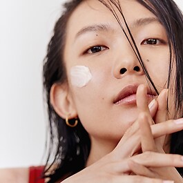 Black Tea Overnight Mask - Siyah çaylı nemlendirici gece maskesi