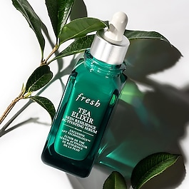 Tea Elixir Skin Resilience Activating Serum - mit Niacinamid & Hyaluronsäure