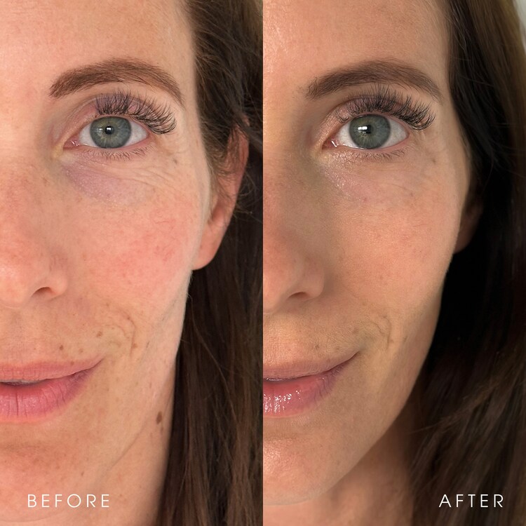 Black Tea Advanced Age Renewal Cream - Crema hidratanta antiaging cu ceai negru