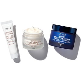 Radiant Skincare Gift Set - Estuche tratamiento