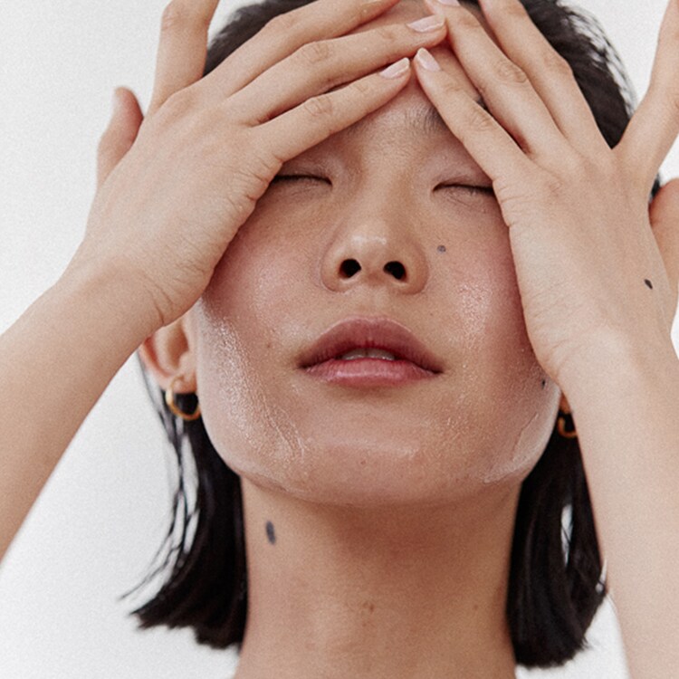 Black Tea Firming Peptides Serum - Uppstramande serum med svart te