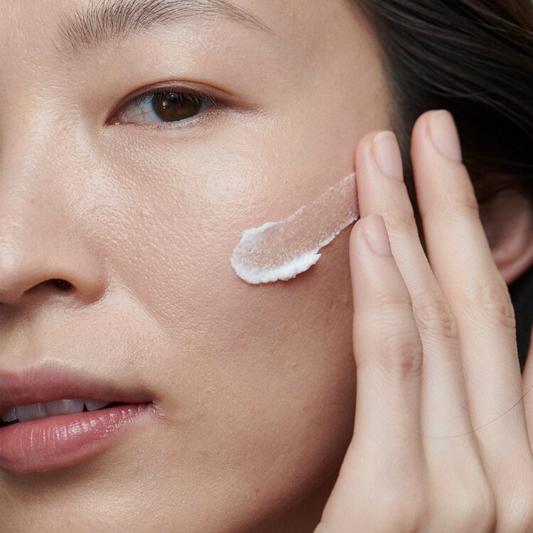 Crème Ancienne - Crème hydratante visage anti-âge