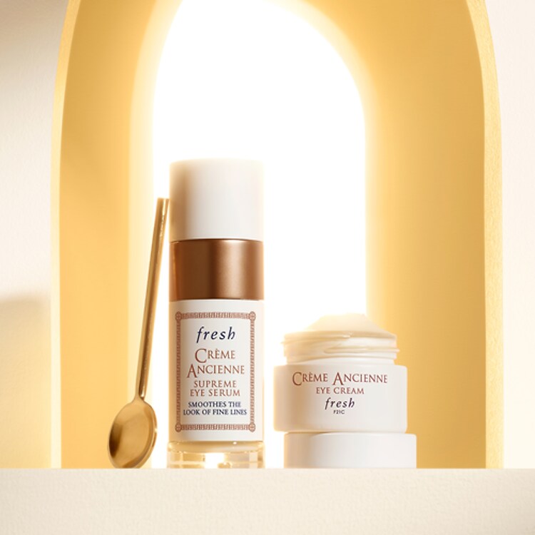 Crème Ancienne Supreme Eye Serum - Sérum contour des yeux