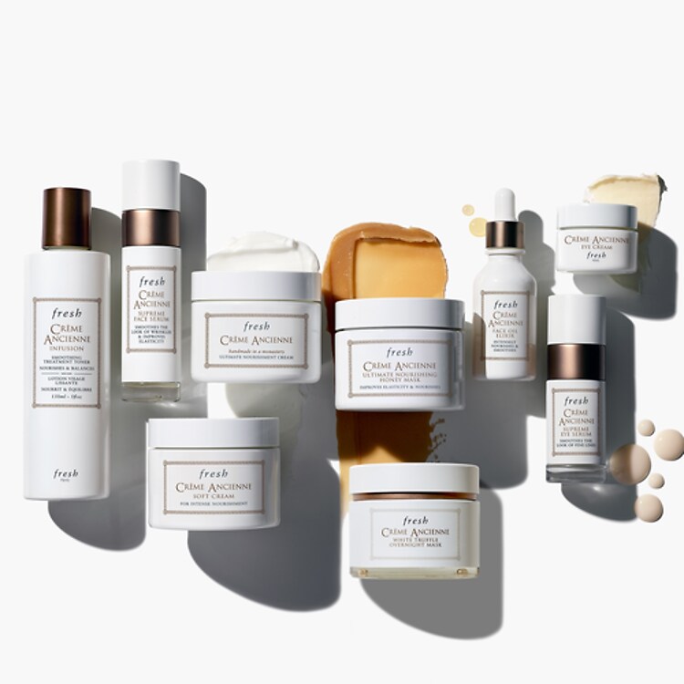 Crème Ancienne Supreme Eye Serum - Sérum contour des yeux