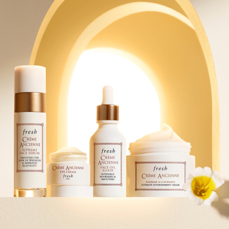 Crème Ancienne Supreme Serum - Sérum anti-âge visage