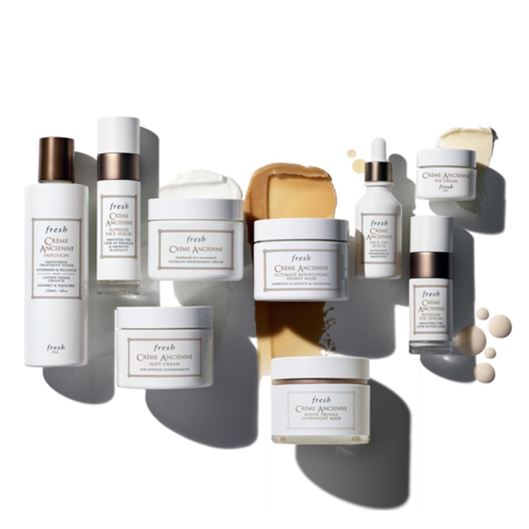 Crème Ancienne Supreme Serum - Sérum anti-âge visage