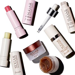 Sugar Lip Polish - Lippenpeeling Mit Braunem Rohrzucker