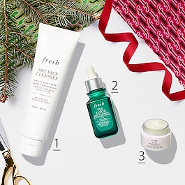 Hydration Boost Skincare Set - Set per la cura della pelle Hydration Boost