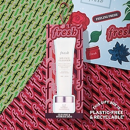 Gavesæt med Cleanse & Hydrate Skincare