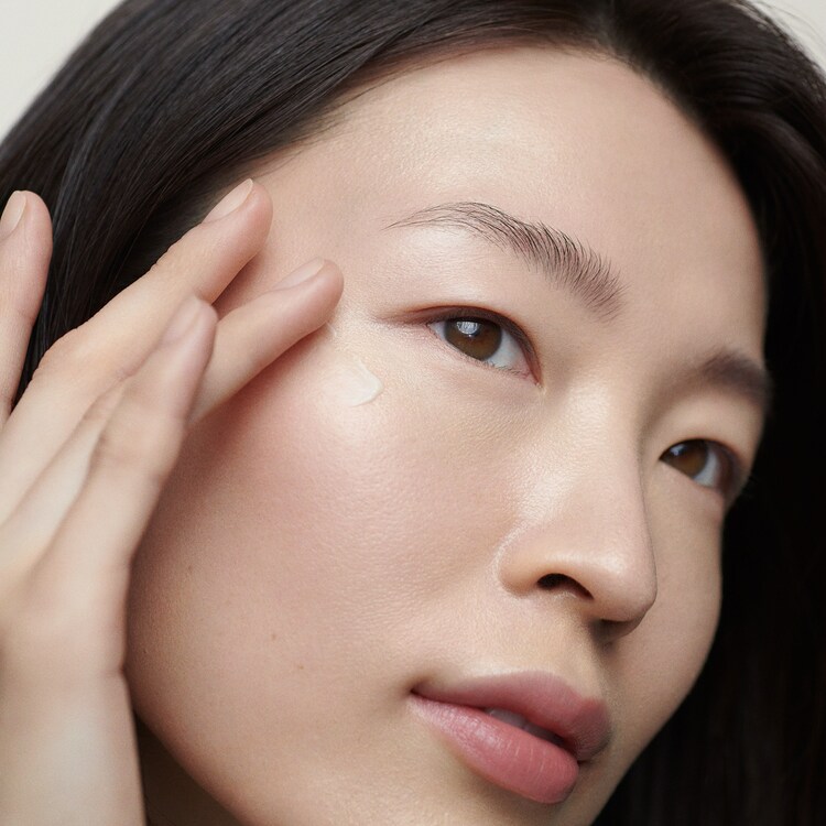 Lotus Eye Cream - Crème contour des yeux au lotus et à la vitamine E