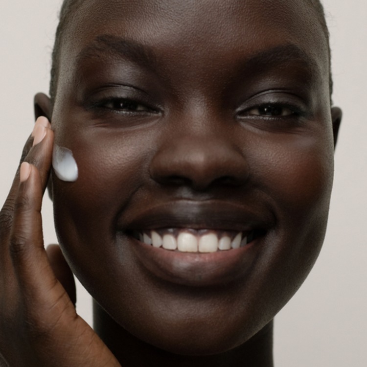 Lotus Moisturizer - Crème de jour au lotus et à la vitamine E