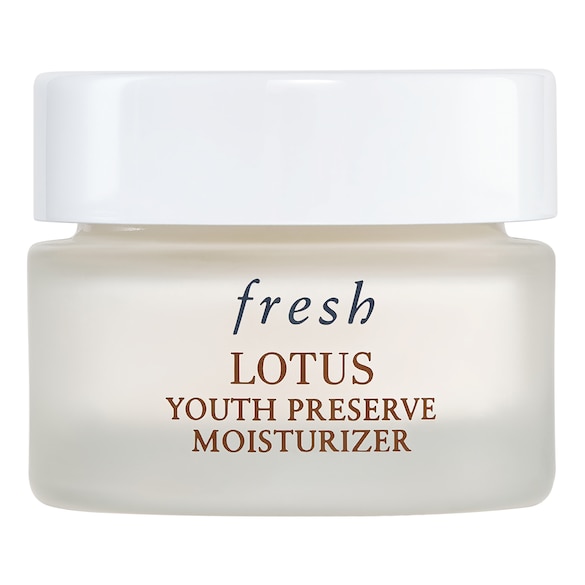 lotus moisturizer - crème de jour au lotus et à la vitamine e