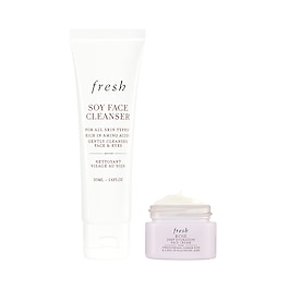 Dewy Skin Duo - Cilt Bakım Seti